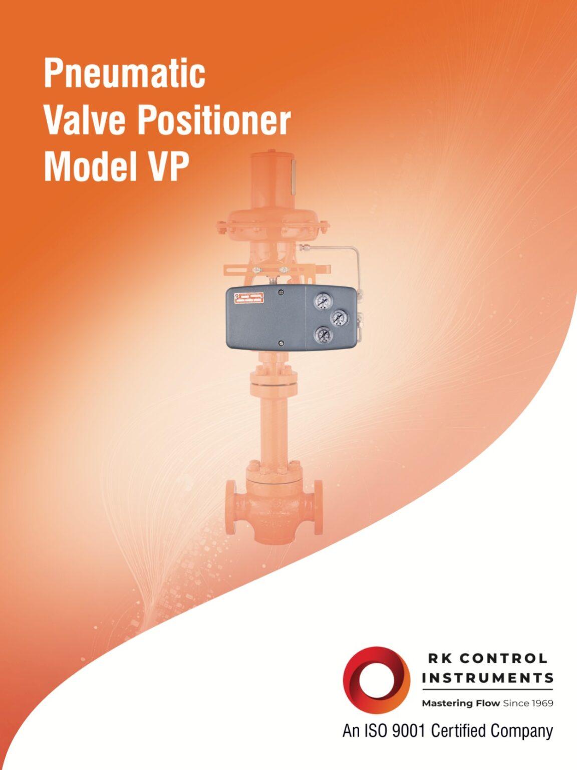 Download Brochures - RK Control Instruments Pvt Ltd